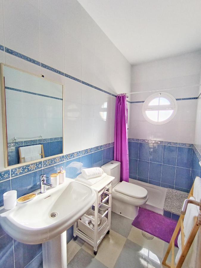 Apartamento Esbamar Roquetas de Mar Ngoại thất bức ảnh