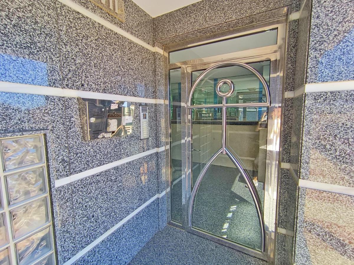 Apartamento Esbamar Roquetas de Mar Ngoại thất bức ảnh